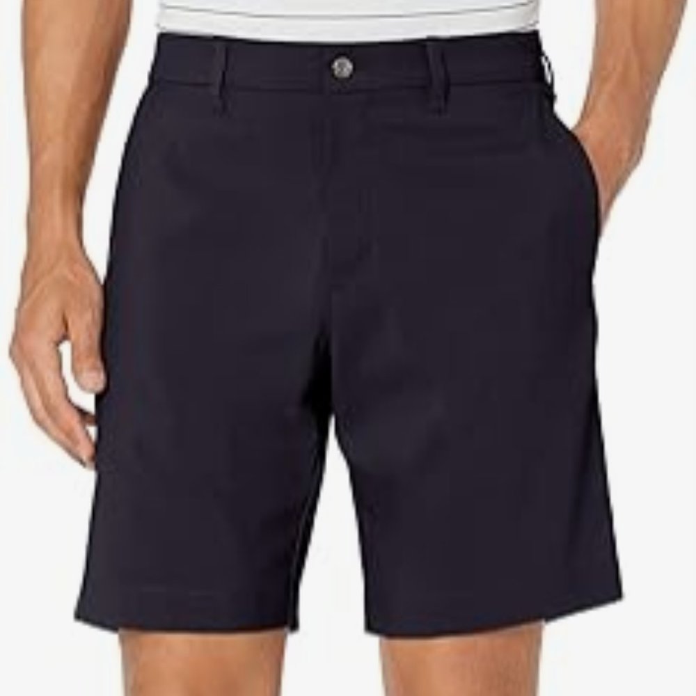 Callaway | Performance Short in Night Sky Size 34 GUC